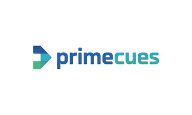 PrimeCues.com - Creative brandable domain for sale