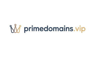 PrimeDomains.vip - Creative brandable domain for sale