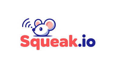 Squeak.io is for sale