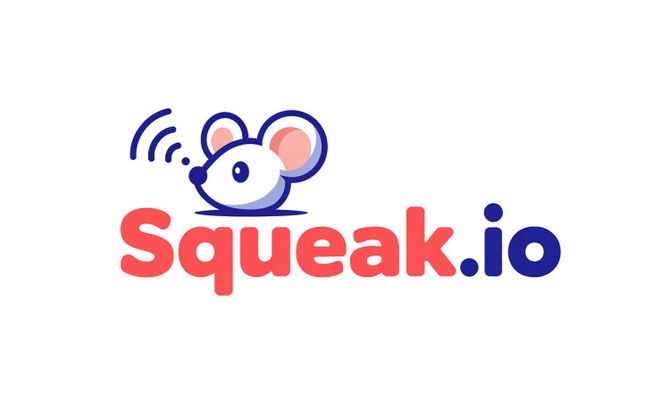 Squeak.io