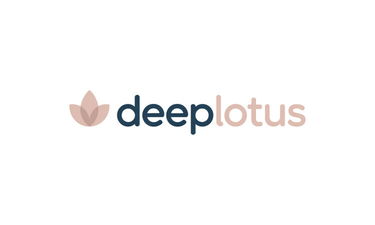DeepLotus.com is for sale