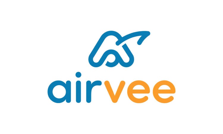 AirVee logo