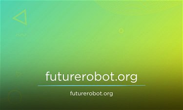 FutureRobot.org