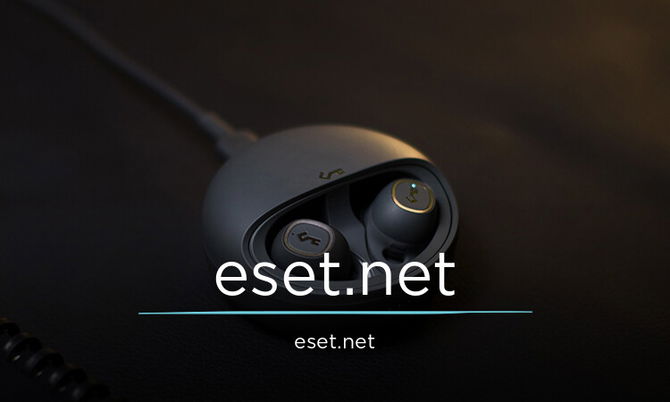 ESET.net