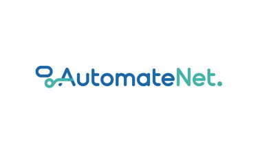 AutomateNet.com - Creative brandable domain for sale