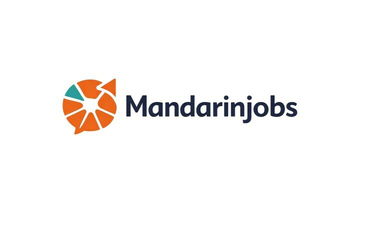 Mandarinjobs logo