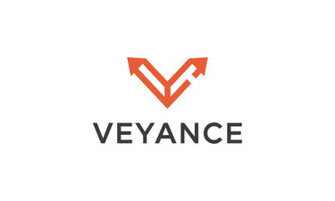 Veyance.com - Creative brandable domain for sale