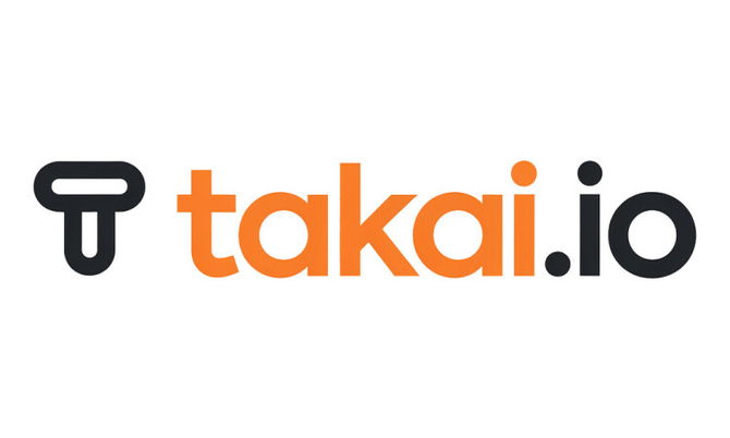 Takai.io