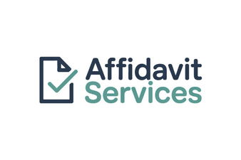 AffidavitServices.com - Creative brandable domain for sale