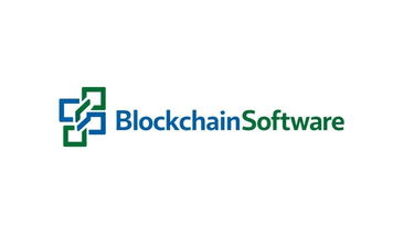BlockchainSoftware logo