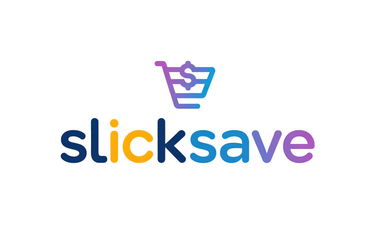 SlickSave.com - Creative brandable domain for sale