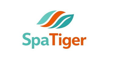 SpaTiger.com - Creative brandable domain for sale