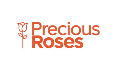 PreciousRoses.com - Creative brandable domain for sale