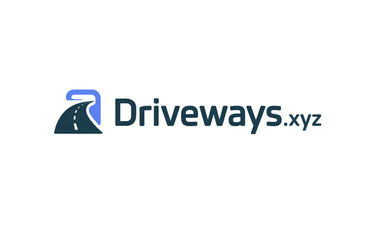 Driveways.xyz - Creative brandable domain for sale