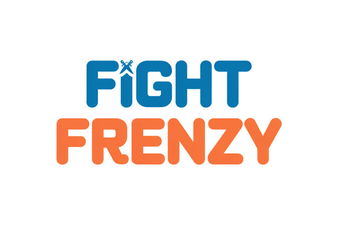 FightFrenzy.com - Creative brandable domain for sale