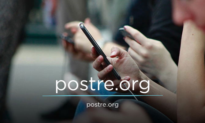 postre.org