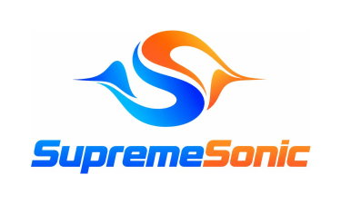 SupremeSonic logo