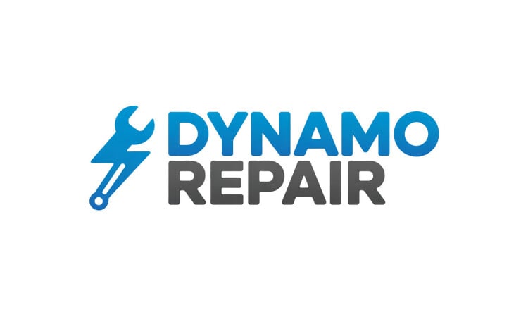 DynamoRepair logo