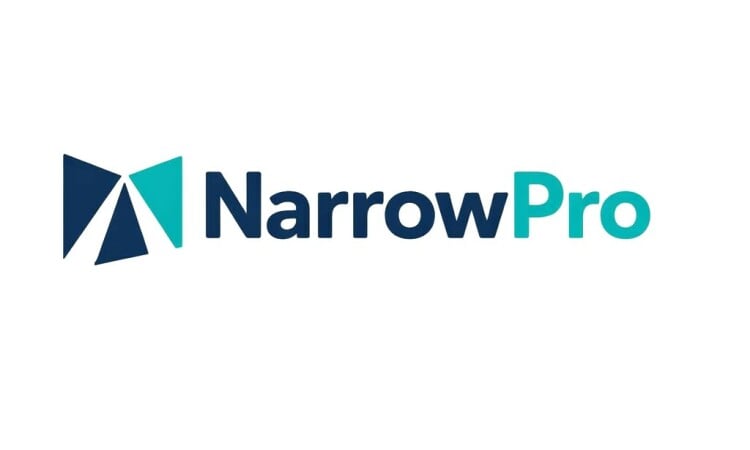 NarrowPro logo