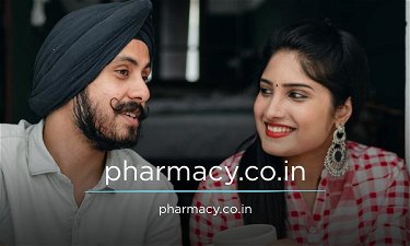 Pharmacy.co.in