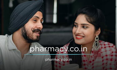 Pharmacy.co.in