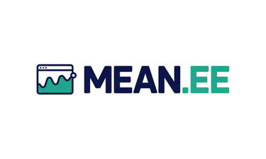 Mean.ee - Creative brandable domain for sale