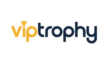 VipTrophy.com - Creative brandable domain for sale