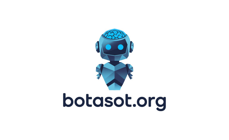 Botasot logo
