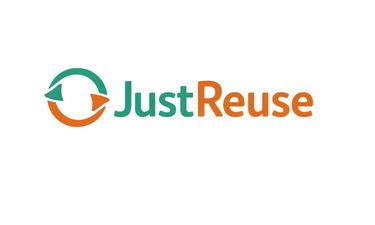 JustReuse.com - Creative brandable domain for sale