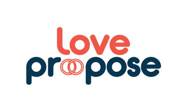 LovePropose.com - Creative brandable domain for sale