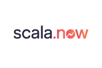 Scala.now is for sale