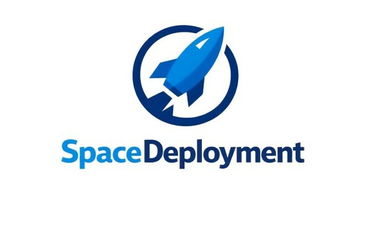 SpaceDeployment logo