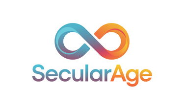 SecularAge.com - Creative brandable domain for sale