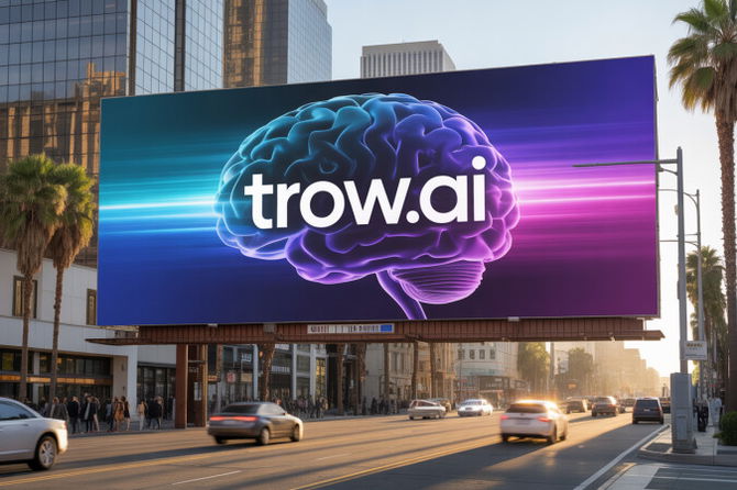 Trow.ai