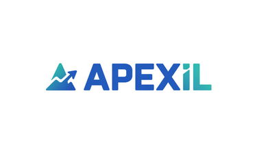 Apexil logo