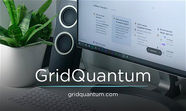 gridquantum.com