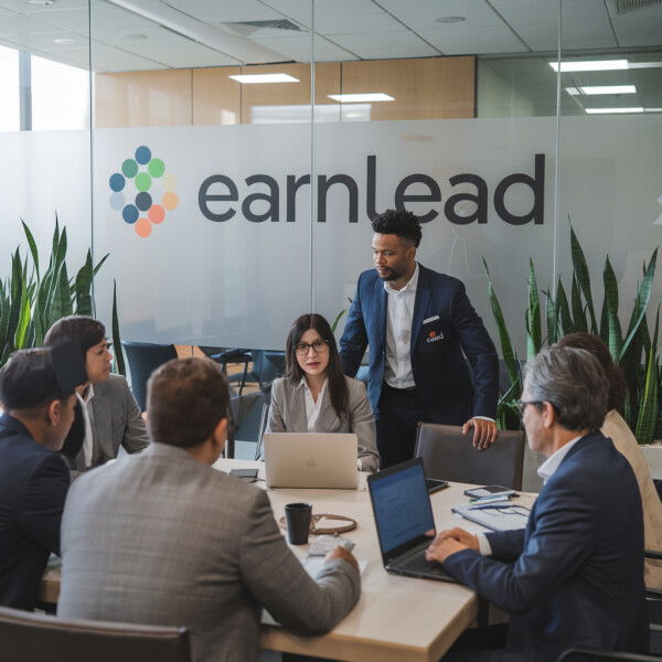 EarnLead.com