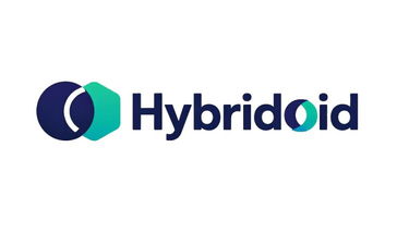 Hybridoid.com - Creative brandable domain for sale