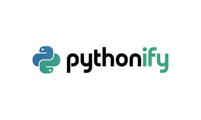 Pythonify.com