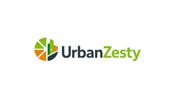 UrbanZesty logo