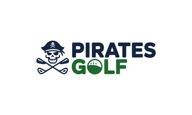 PiratesGolf.com - Creative brandable domain for sale