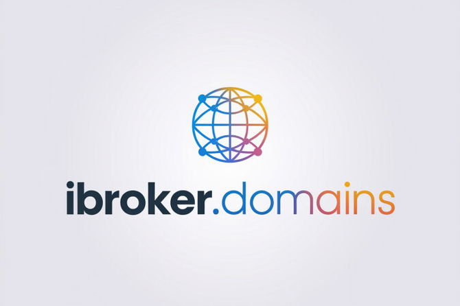 iBroker.Domains