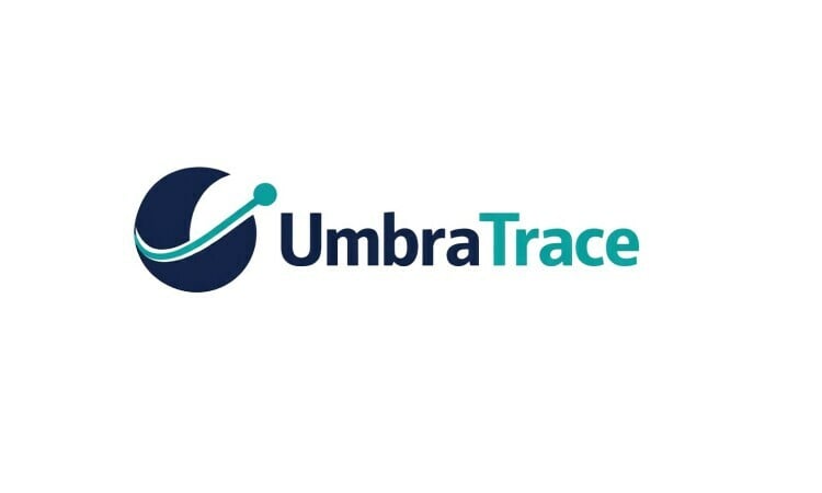 UmbraTrace logo