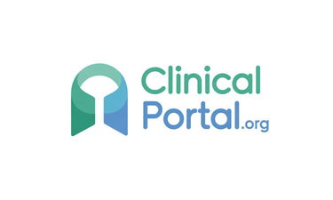 ClinicalPortal.org - Creative brandable domain for sale