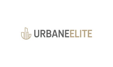 UrbaneElite.com - Creative brandable domain for sale