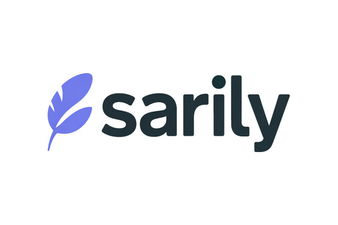 Sarily logo