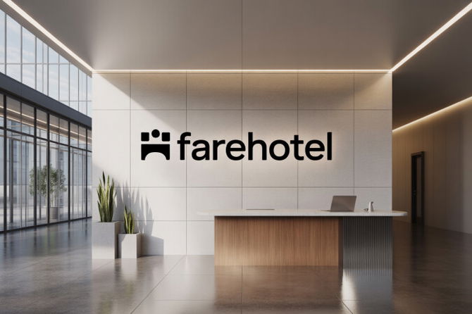 FareHotel.com — 3