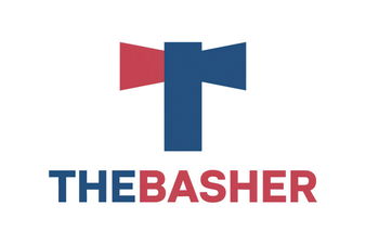 TheBasher.com - Creative brandable domain for sale