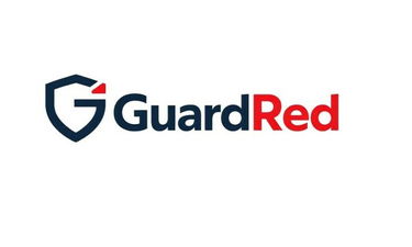 GuardRed logo