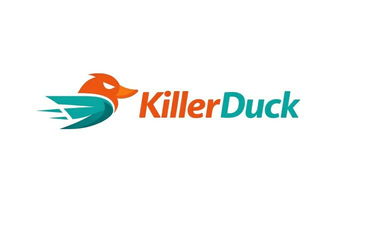 KillerDuck logo